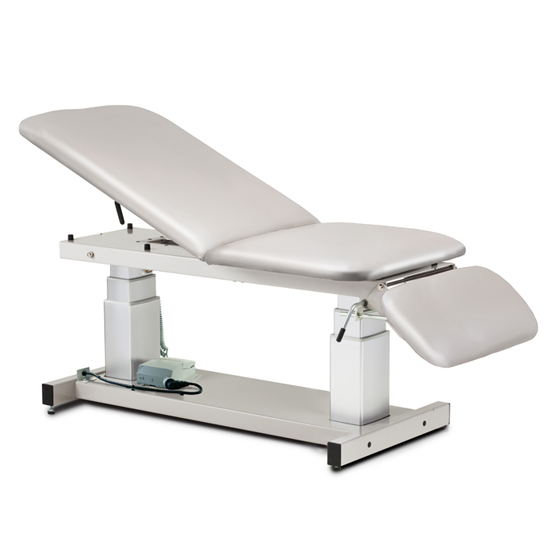 General Ultrasound Table with… | Clinton Industries, Inc.