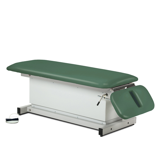 Power 500, Shrouded, Space Saver, Power… | Clinton Industries, Inc.
