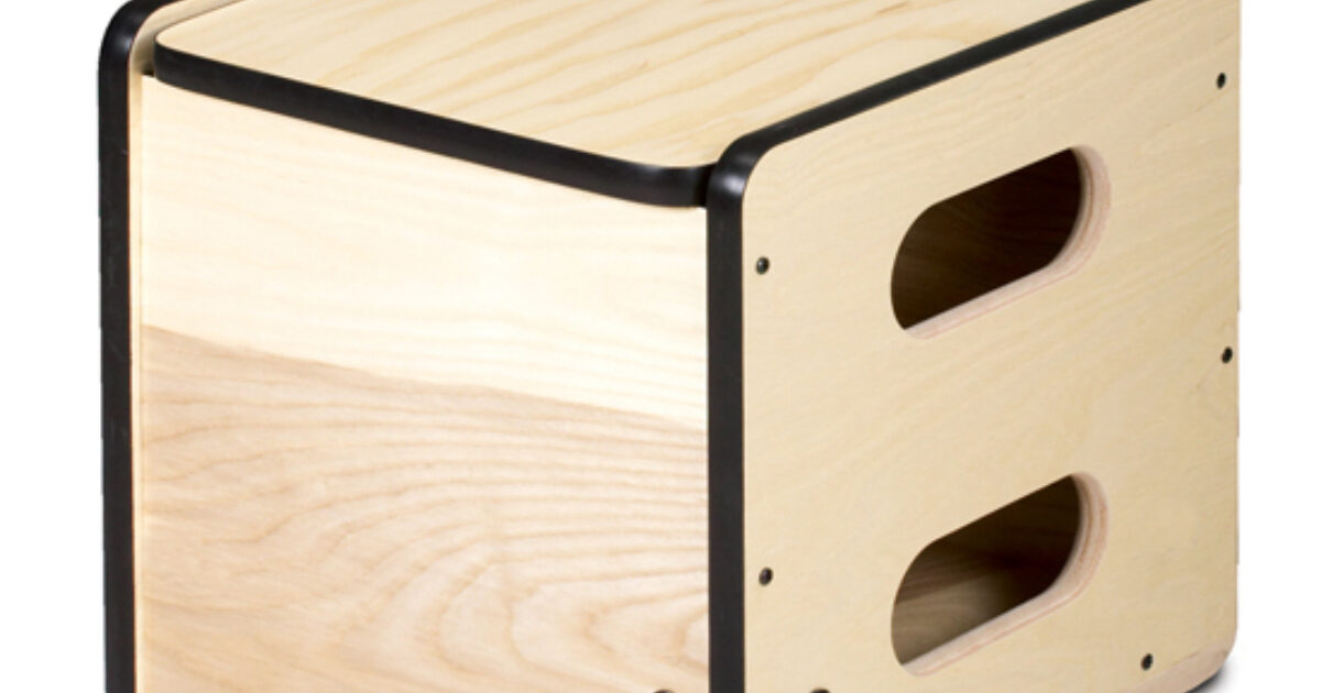 Square Packing Weight Box with Lid | Clinton Industries, Inc.