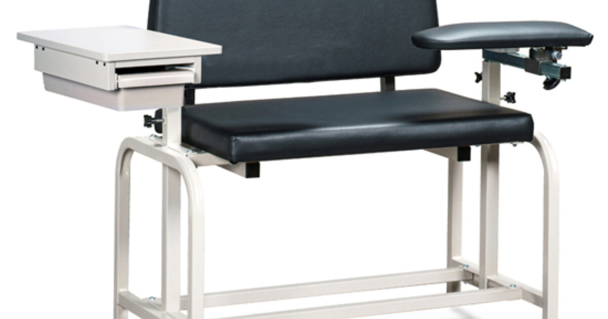 Lab X Series, Extra-Wide /Extra-Tall,… | Clinton Industries, Inc.