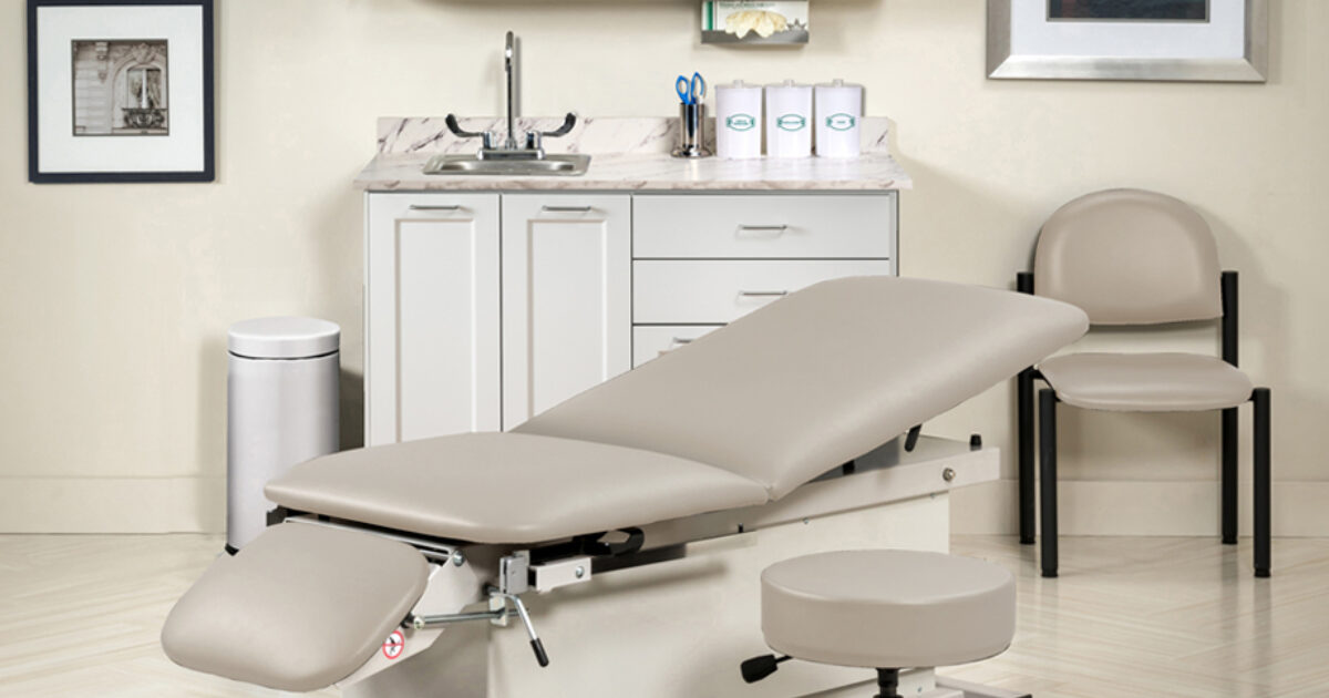 81360 Power Ready Room | Clinton Industries, Inc.