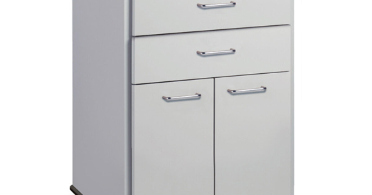 Drawer - ひろん aspenhome Preston 2 Drawer Nightstand