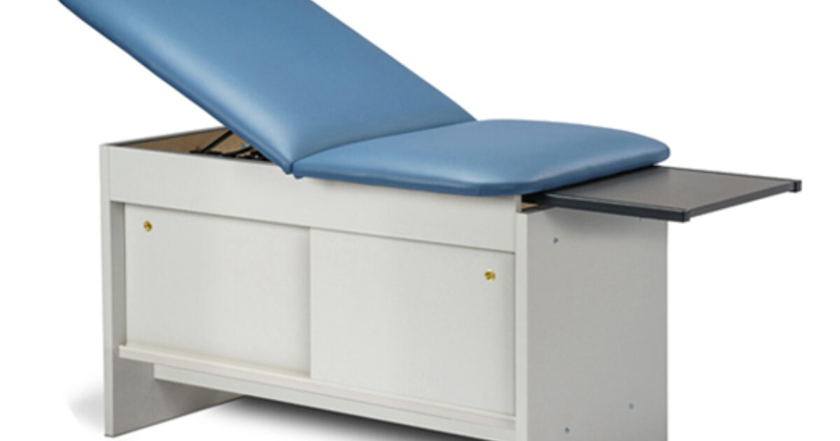 Panel Leg Series, Space Saver, Treatment… | Clinton Industries, Inc.