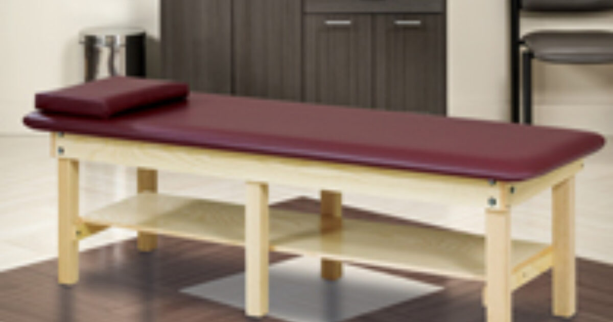 Heavy-Duty Tables | Clinton Industries, Inc.