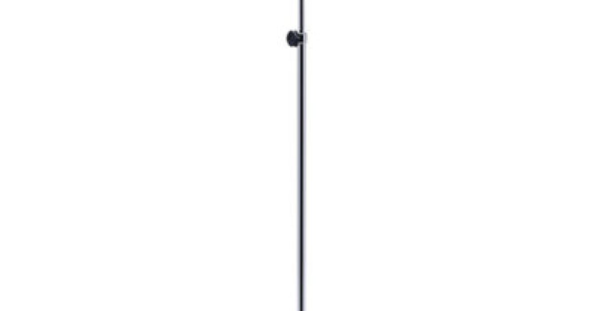 Heavy Base, 4-Hook IV Pole | Clinton Industries, Inc.