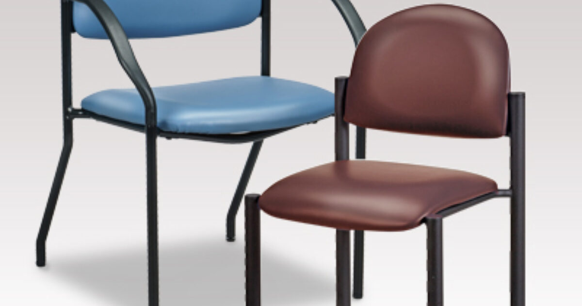 Premium Side Chairs | Clinton Industries, Inc.