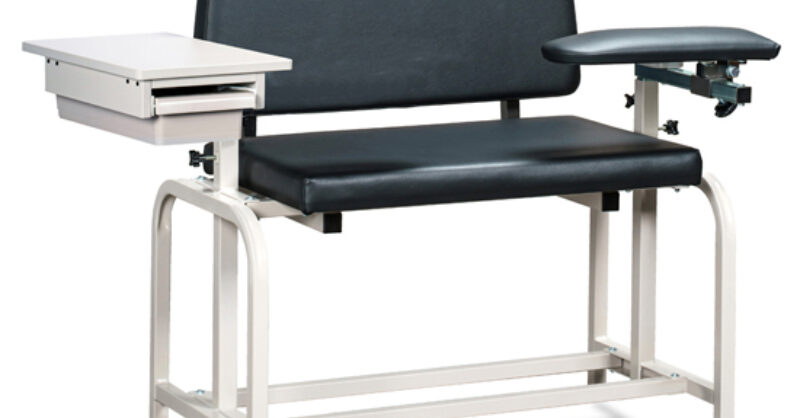 Lab X Series, Extra-Wide /Extra-Tall,… | Clinton Industries, Inc.