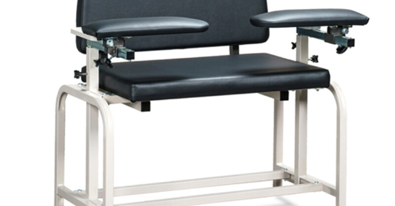 Lab X Series, Extra-Wide and Extra-Tall,… | Clinton Industries, Inc.