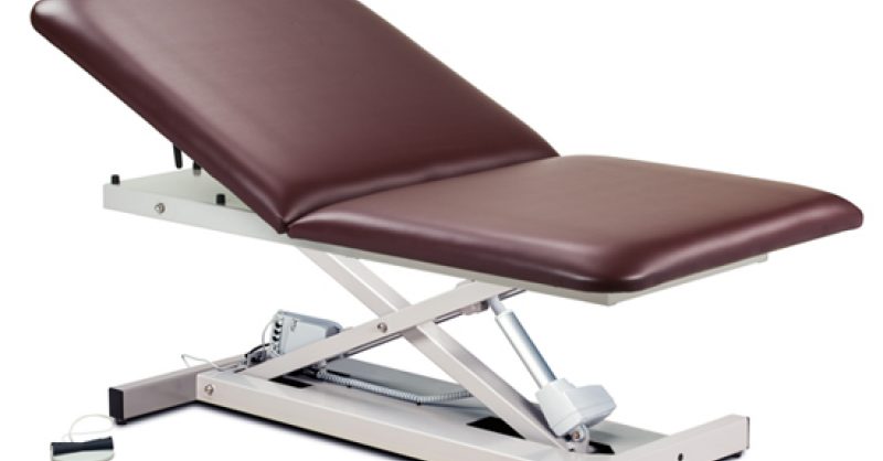 Power 600, Extra Wide, Open Base, Power… | Clinton Industries, Inc.