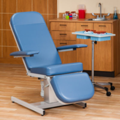 Phlebotomy Equipment Clinton Industries Inc